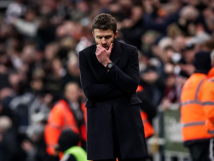 詹俊:保级队表现影响英超争五争冠;卡里克如何调整进攻是看点 新闻