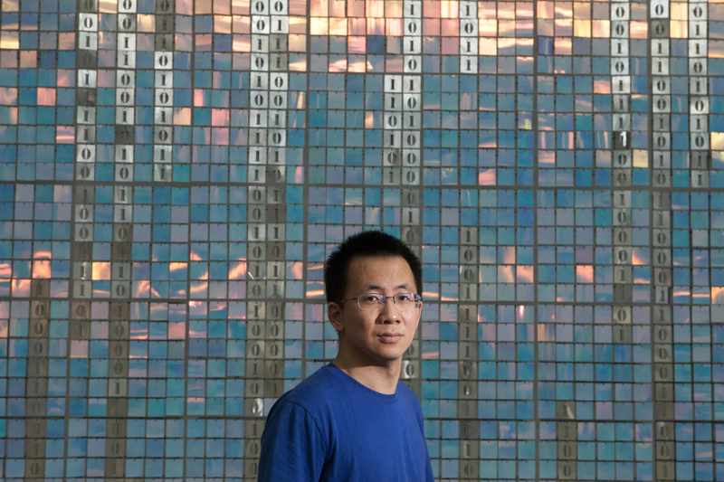 2026胡润全球富豪榜：字节跳动张一鸣以5500亿元成为中国首富，马斯克以5.5万亿元蝉联世界首富