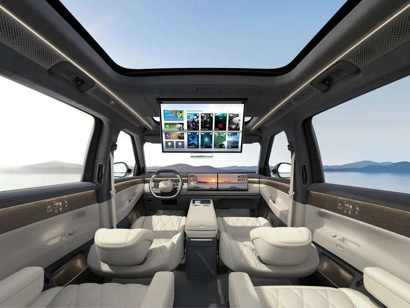 【行业资讯】大众重磅车型官宣 内饰首曝！