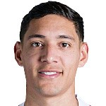  莫利纳赛后谈制胜进球，大家鼓励让我敢于尝试远射。 体育新闻 莫利纳赛后谈制胜进球，大家鼓励让我敢于尝试远射。 体育新闻