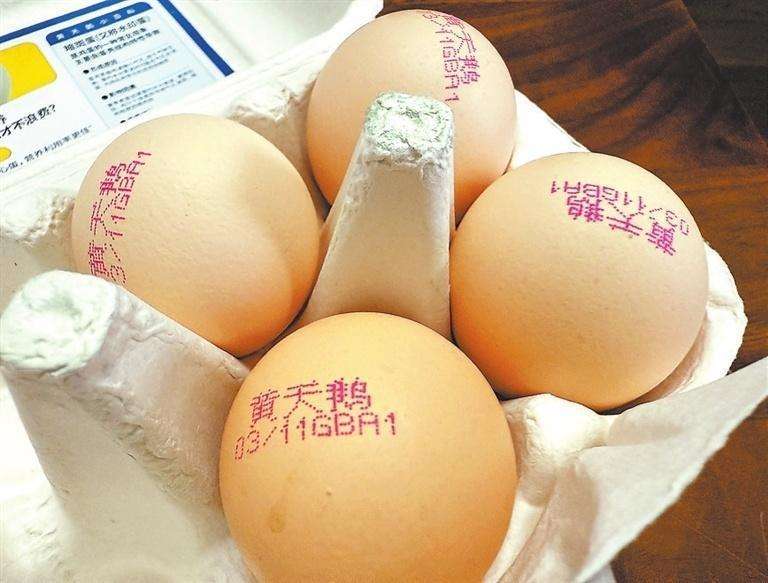  角黄素争议席卷鸡蛋市场；品牌积极自证清白；专家科普天然特性。 健康养生