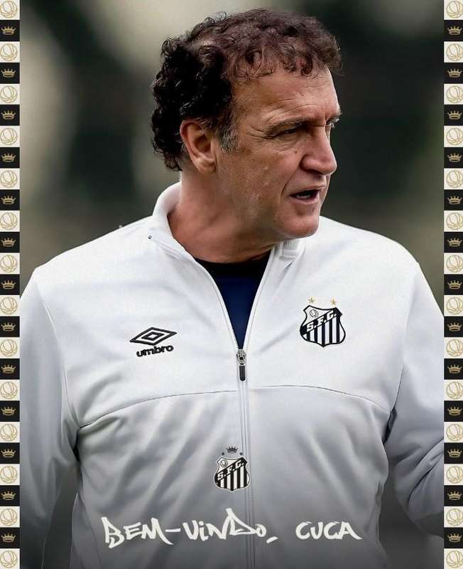  桑托斯迎来熟悉身影；62岁库卡第四度执掌教鞭。 体育新闻 桑托斯迎来熟悉身影；62岁库卡第四度执掌教鞭。 体育新闻