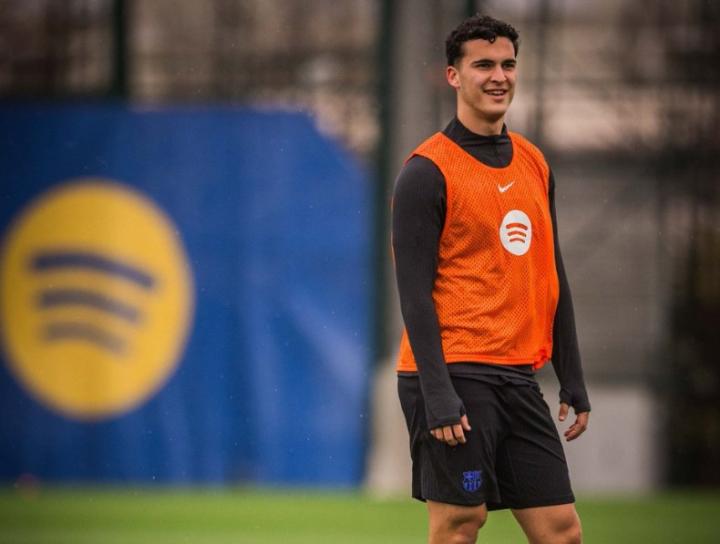  青年才俊流失的焦虑与希望：从科尔特斯续约看拉玛西亚的防守底蕴 体育新闻