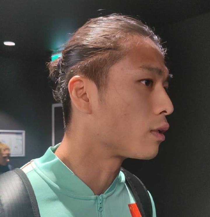 赛场侧记的深情:一位射手眼中的胜负观与包容力 体育新闻