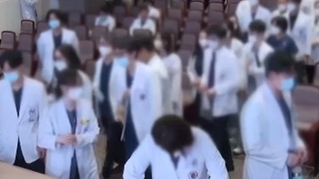  医疗全球化之变局：香港医生准入机制改革与职业前景的深度审视 新闻