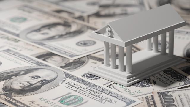  深渊凝视：司法博弈下的货币政策迷局与权力重构 股票财经 深渊凝视：司法博弈下的货币政策迷局与权力重构 股票财经