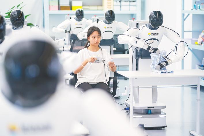  科创从业者：如何从开源AI浪潮中构建湖北产业护城河？ IT技术