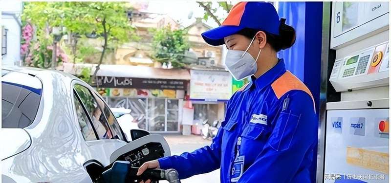  近七成成本激增：越南能源危机下的家庭生存策略盘点 新闻