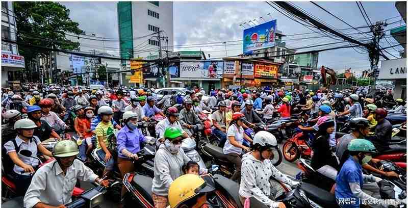  近七成成本激增：越南能源危机下的家庭生存策略盘点 新闻