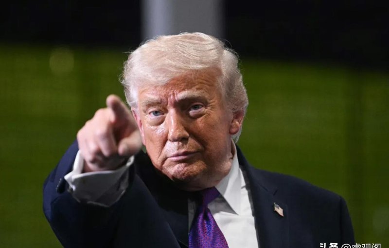 焦虑与破局:透过贸易摩擦看航运规则的重塑 情感心理