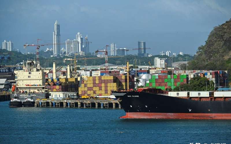 焦虑与破局:透过贸易摩擦看航运规则的重塑 情感心理