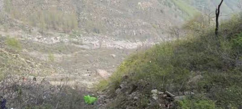  【山区行车安全指南】南太行坠崖事故背后的警示录 新闻