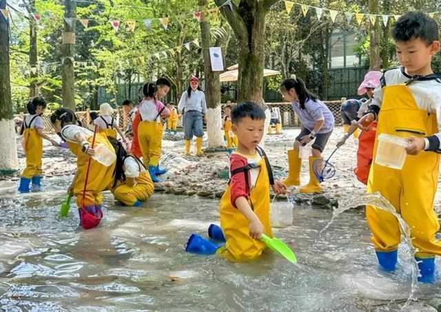  告别城市压抑，渴望春日治愈：构建数字化春游体验模型 IT技术