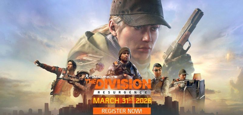  《全境封锁：曙光》技术复盘：还原度与优化失衡背后的研发启示录 游戏攻略