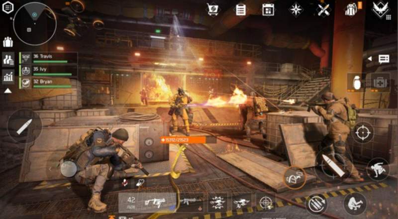  《全境封锁：曙光》技术复盘：还原度与优化失衡背后的研发启示录 游戏攻略