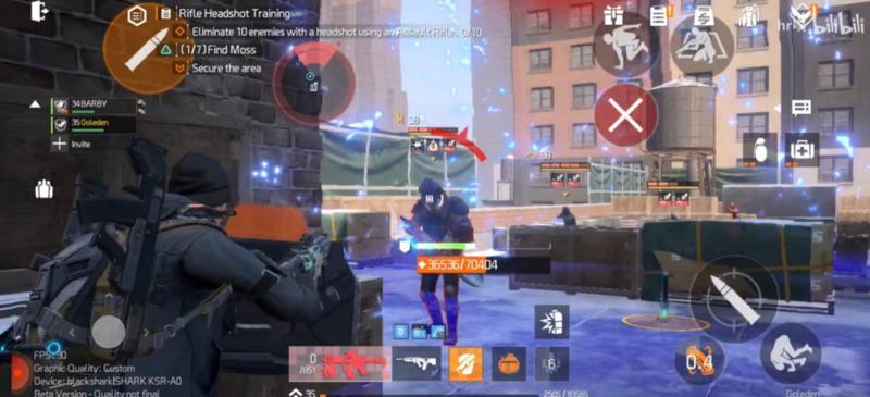  《全境封锁：曙光》技术复盘：还原度与优化失衡背后的研发启示录 游戏攻略