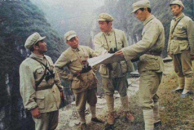  从追捕到审判：1953年贵州女匪首陈莲珍案件深度复盘 新闻 从追捕到审判：1953年贵州女匪首陈莲珍案件深度复盘 新闻