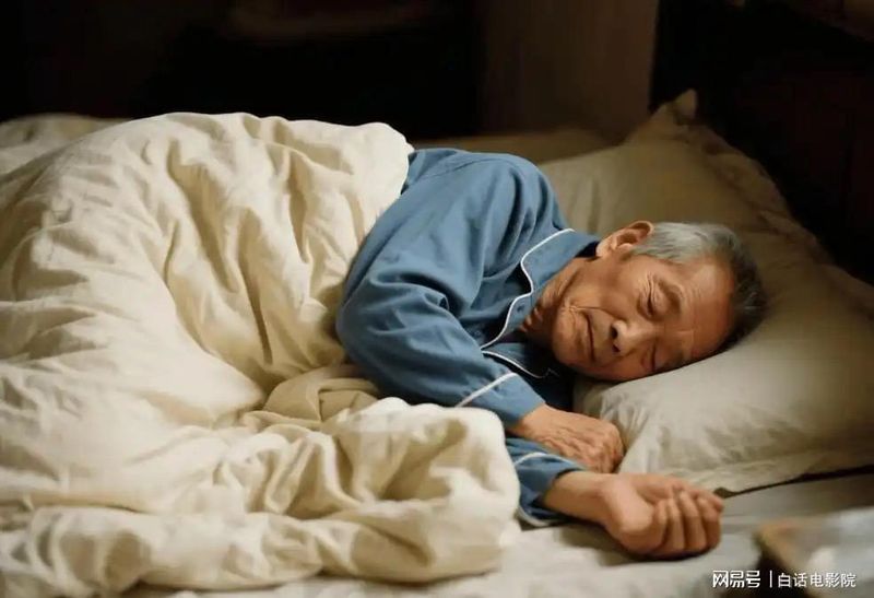 心脏好不好，睡觉时身体最诚实。心内科医生手把手教你读懂夜间求救信号 健康养生