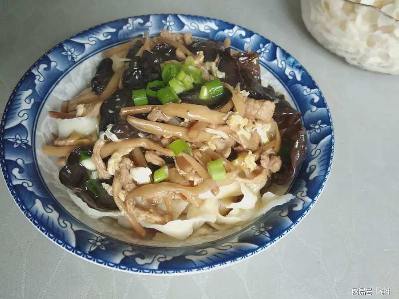  【民俗解码】农历二月十九的饮食密码与祈福仪式：一份来自传统的智慧指南 文化旅游 【民俗解码】农历二月十九的饮食密码与祈福仪式：一份来自传统的智慧指南 文化旅游