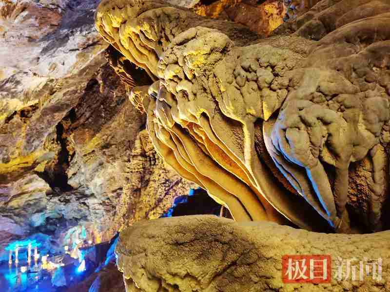  【技术解密】黄仙洞溶洞灯光工程：精准配光如何重塑世界级奇观视觉体验 新闻 【技术解密】黄仙洞溶洞灯光工程：精准配光如何重塑世界级奇观视觉体验 新闻