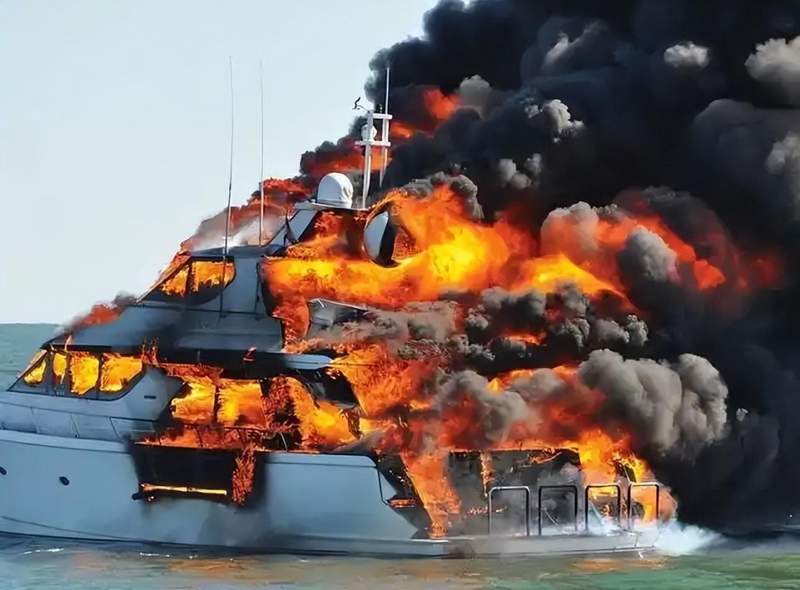  【技术深度】电磁弹射系统可靠性困局：福特号暴露的航母工程密码 新闻 【技术深度】电磁弹射系统可靠性困局：福特号暴露的航母工程密码 新闻