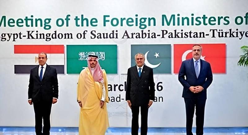  【深度复盘】四国峰会如何撬动中东地缘格局：一场改变游戏规则的战略重构 新闻 【深度复盘】四国峰会如何撬动中东地缘格局：一场改变游戏规则的战略重构 新闻