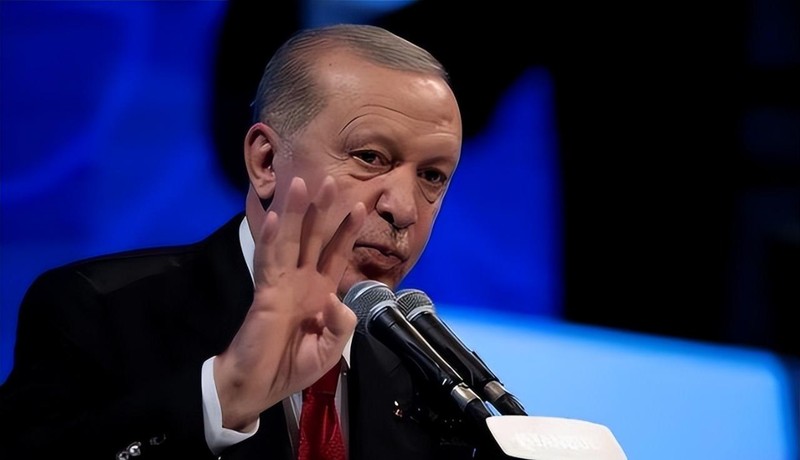  【深度复盘】四国峰会如何撬动中东地缘格局：一场改变游戏规则的战略重构 新闻 【深度复盘】四国峰会如何撬动中东地缘格局：一场改变游戏规则的战略重构 新闻