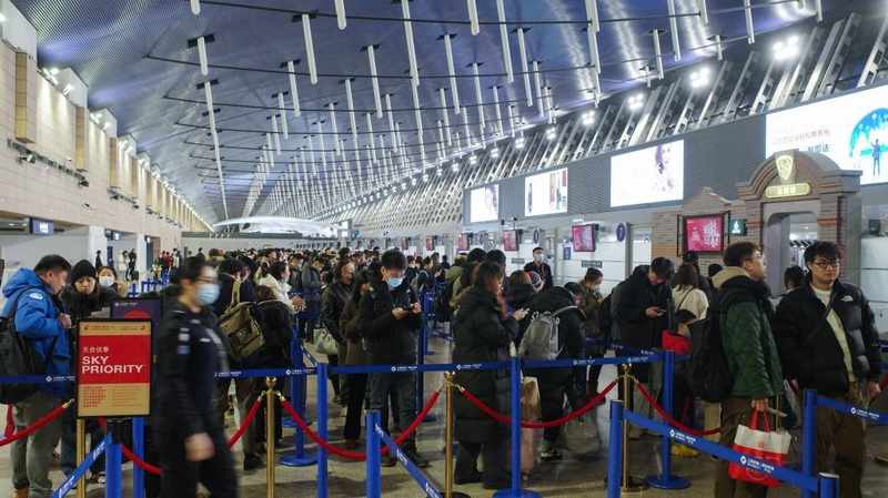  从困境到突破：深圳机场货运量飙升背后的感人故事 新闻 从困境到突破：深圳机场货运量飙升背后的感人故事 新闻