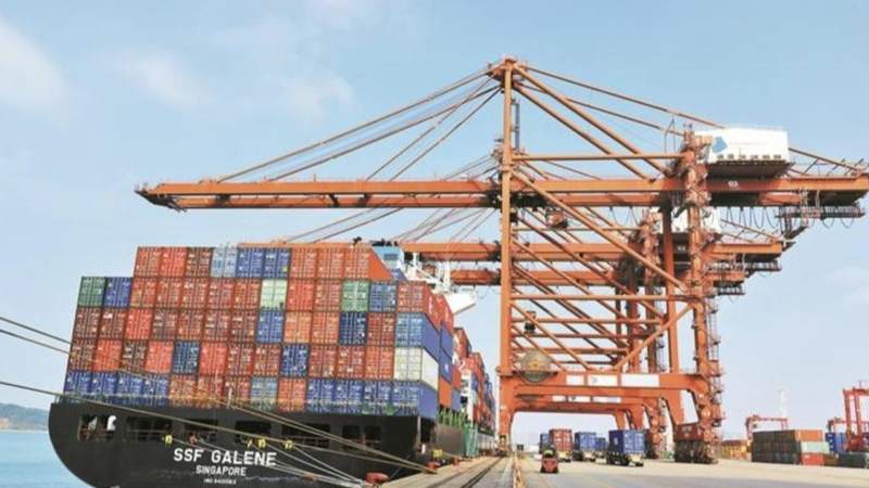  从困境到突破：深圳机场货运量飙升背后的感人故事 新闻 从困境到突破：深圳机场货运量飙升背后的感人故事 新闻