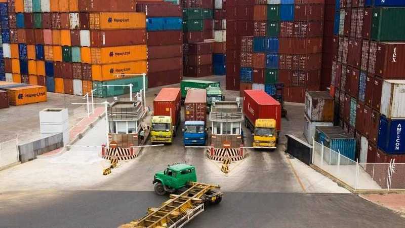  从困境到突破：深圳机场货运量飙升背后的感人故事 新闻 从困境到突破：深圳机场货运量飙升背后的感人故事 新闻