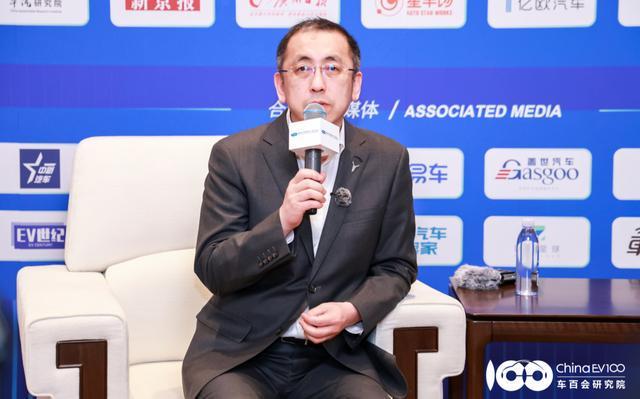  【七年技术复盘】岚图卢放亲述：全栈自研如何穿越新能源生死线 汽车科技