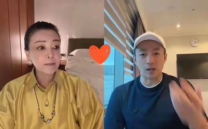  从公关视角拆解马筱梅生日宴风波：一场教科书级别的危机应对 娱乐新闻