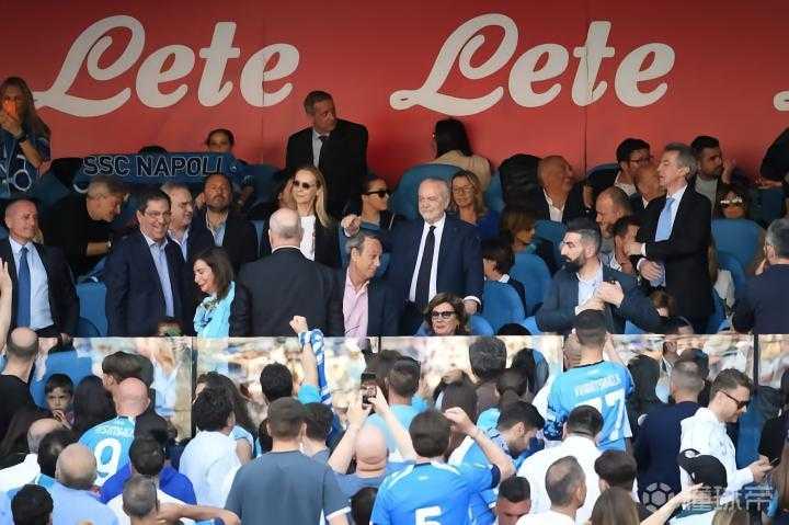  德劳伦蒂斯的足球一体化野心：从欧超构想到MLS参战的深层逻辑 体育新闻