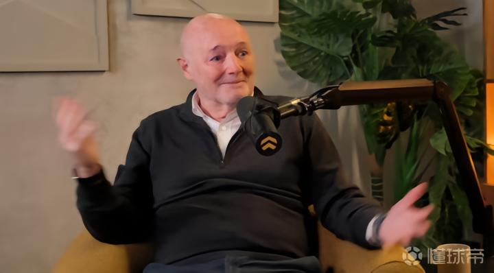 【深度复盘】从商业逻辑透视足球管理：彼得·凯尼恩的决策方法论 体育新闻