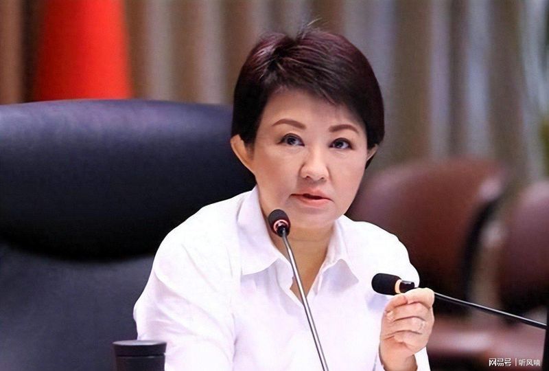  技术视角：台海政治人物极端化演变的深层逻辑与军事应对框架 新闻