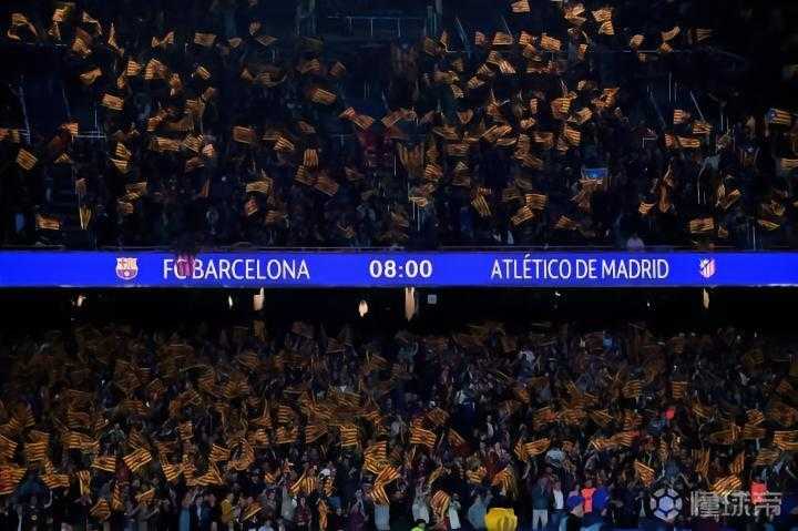  【深度复盘】六番鏖战：巴萨与马竞的战术博弈与晋级逻辑 体育新闻