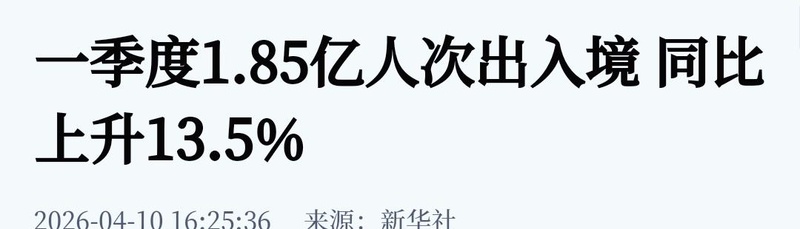  从2133万到历史峰值：数据拆解入境中国的结构性增长密码 文化旅游