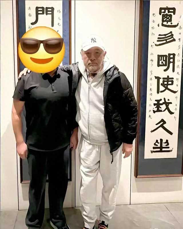  从影四十载：大满贯视帝陈宝国的技术修为与代际传承 影视小说