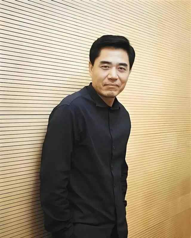  从影四十载：大满贯视帝陈宝国的技术修为与代际传承 影视小说