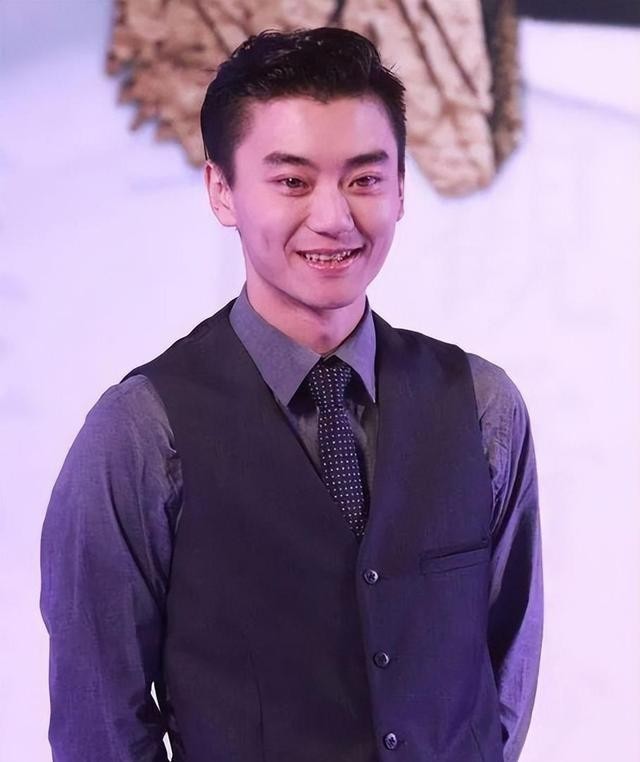  从影四十载：大满贯视帝陈宝国的技术修为与代际传承 影视小说