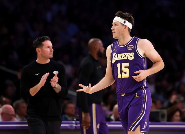 NBA伤病潮下的战术重构:里夫斯报销与西部格局剧变深度解析 体育新闻 NBA伤病潮下的战术重构:里夫斯报销与西部格局剧变深度解析 体育新闻 NBA伤病潮下的战术重构:里夫斯报销与西部格局剧变深度解析 体育新闻 NBA伤病潮下的战术重构:里夫斯报销与西部格局剧变深度解析 体育新闻