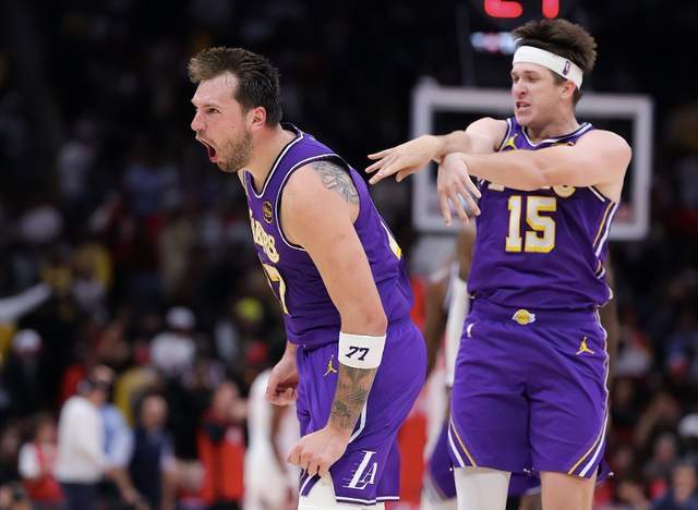 NBA伤病潮下的战术重构:里夫斯报销与西部格局剧变深度解析 体育新闻 NBA伤病潮下的战术重构:里夫斯报销与西部格局剧变深度解析 体育新闻 NBA伤病潮下的战术重构:里夫斯报销与西部格局剧变深度解析 体育新闻 NBA伤病潮下的战术重构:里夫斯报销与西部格局剧变深度解析 体育新闻