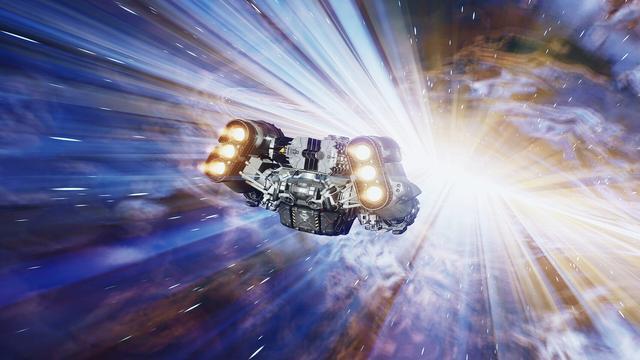 《星空》Switch 2分级信息泄露背后:技术可行性分析与移植挑战 游戏攻略