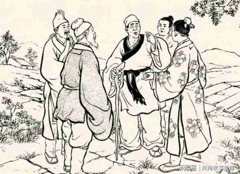 从分家锯匾看勤俭之道:传统智慧的现代解读 文化旅游