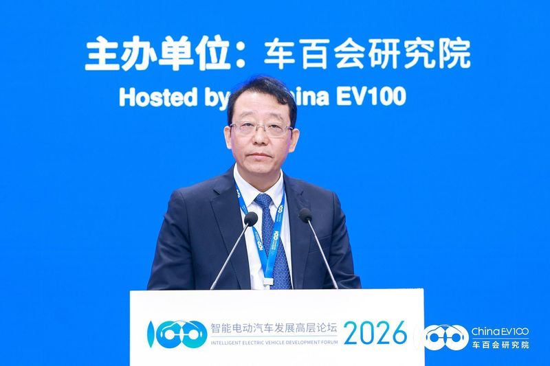 四期叠加下的破局之道:广汽绿智融合的技术体系深度解析 汽车科技