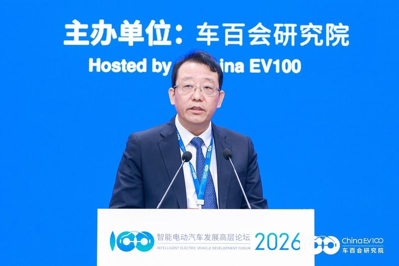 四期叠加下的破局之道:广汽绿智融合的技术体系深度解析 汽车科技