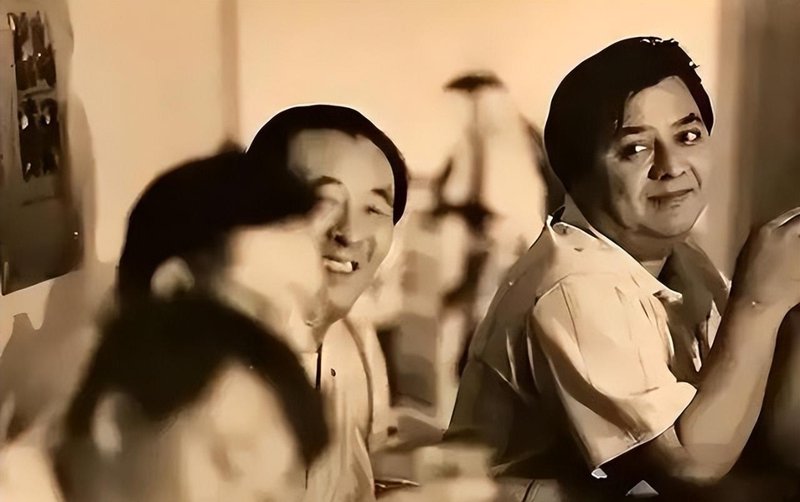 【历史档案解密】两瓶茅台背后的四十年离散:一段被遗忘的两岸亲情编年史 文化旅游 【历史档案解密】两瓶茅台背后的四十年离散:一段被遗忘的两岸亲情编年史 文化旅游