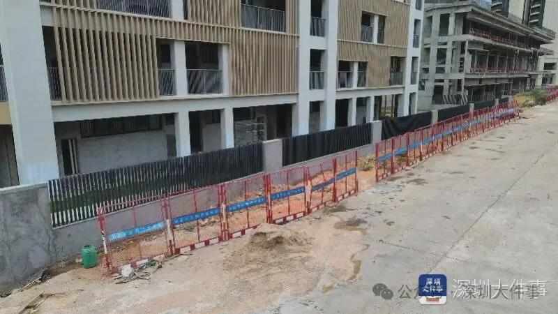 延期交付4次·836天后终交房:深圳保交楼项目的制度性破局与法律路径全解 房产家居
