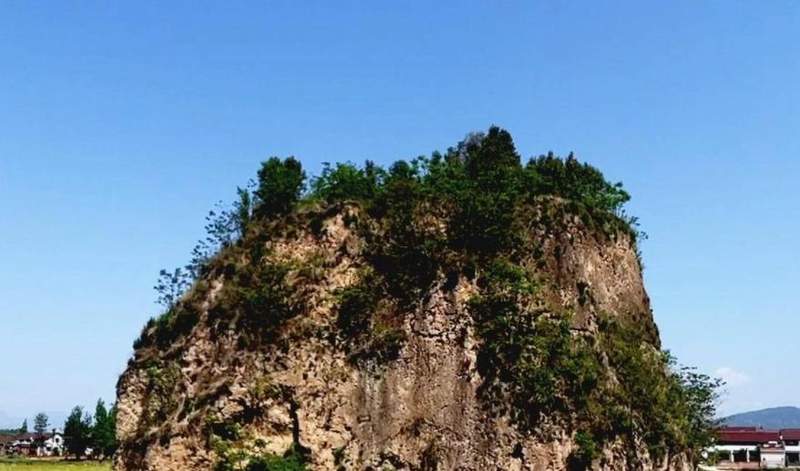 考古技术视角:城洋青铜器群发现史的深层逻辑 文化旅游
