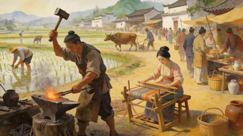 数据重构五胡乱华:90万人的生死账本与文明存续密码 新闻 数据重构五胡乱华:90万人的生死账本与文明存续密码 新闻 数据重构五胡乱华:90万人的生死账本与文明存续密码 新闻